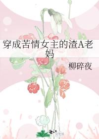 穿成苦情女主的渣A老妈